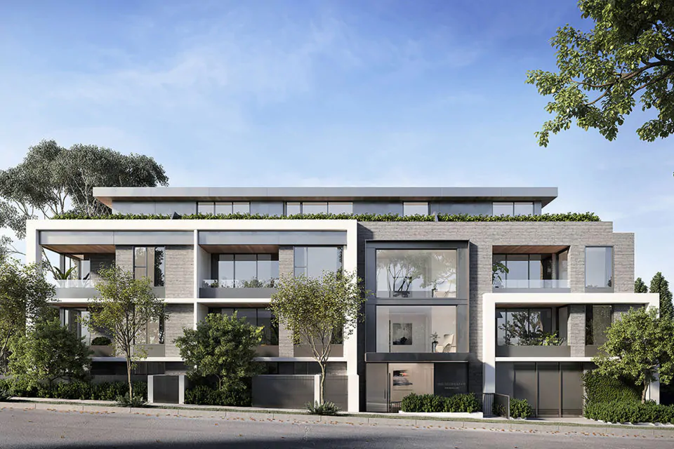 IRIS, GLEN IRIS 05