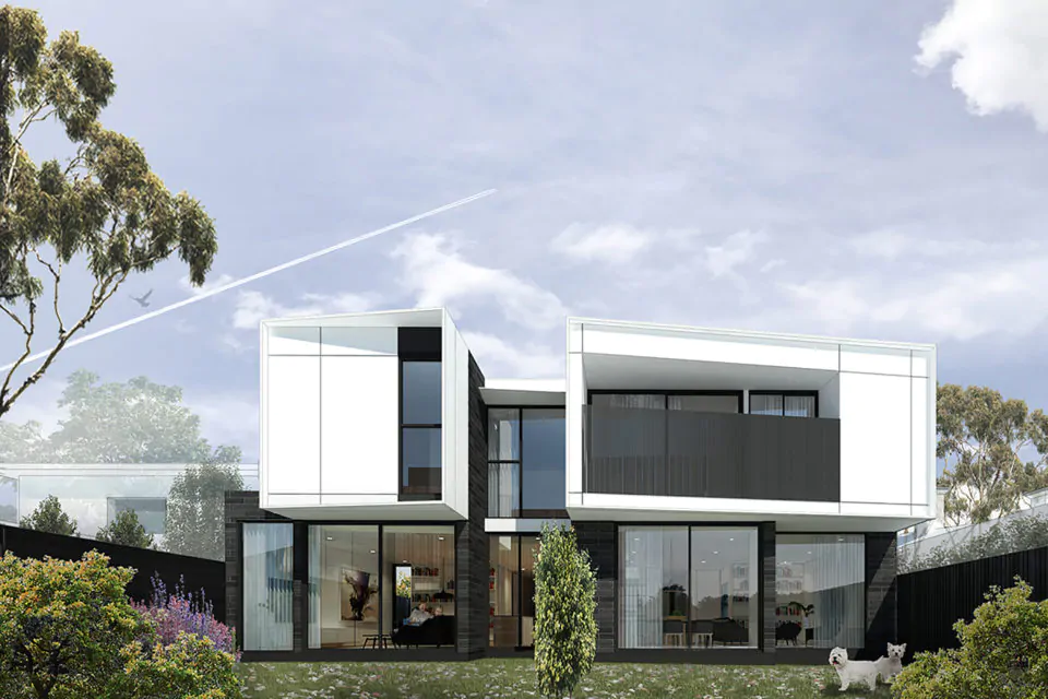 ABBOTSFORD TOWNHOUSES 02