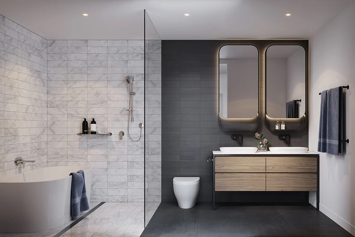 MOOR, MOORABBIN - Chandler Architecture
