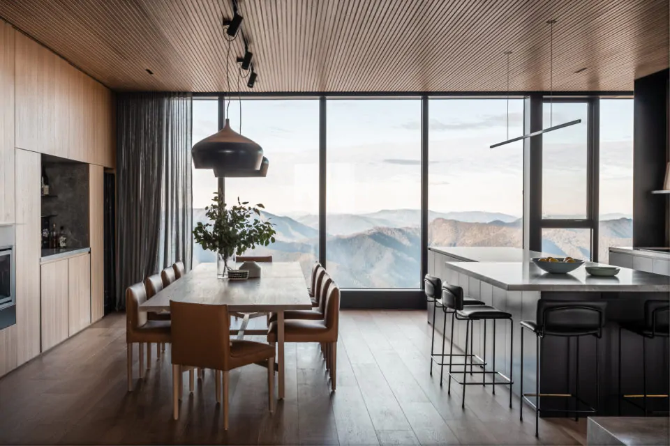 MOUNT BULLER PENTHOUSE