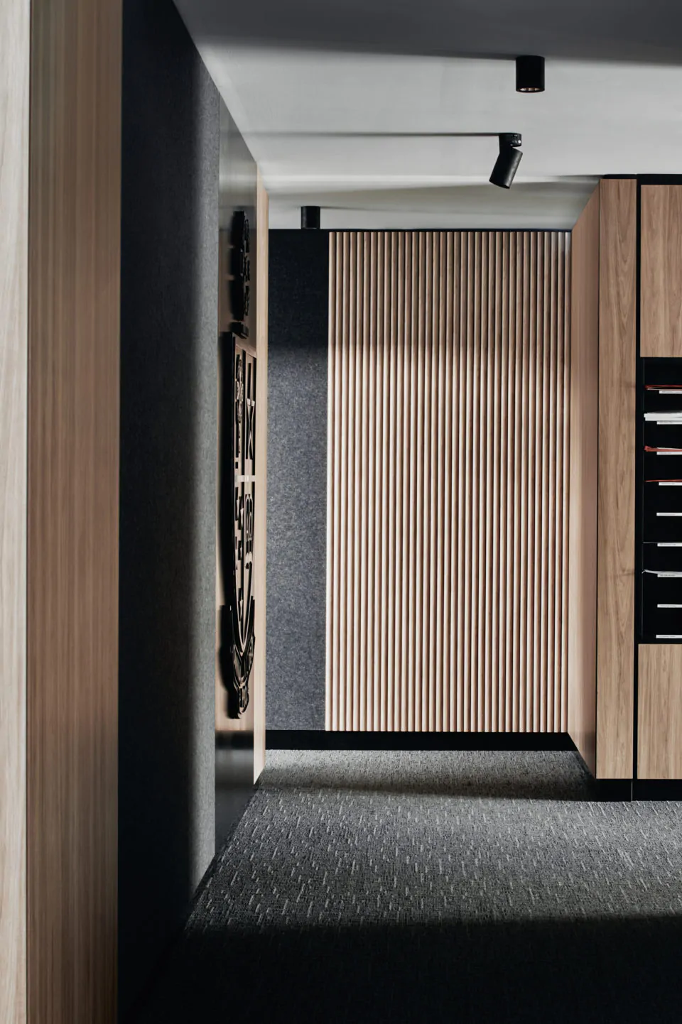 ST KEVIN’S COLLEGE – HEYINGTON STAFF FACILITY